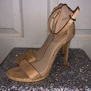 FOREVER 21 heels